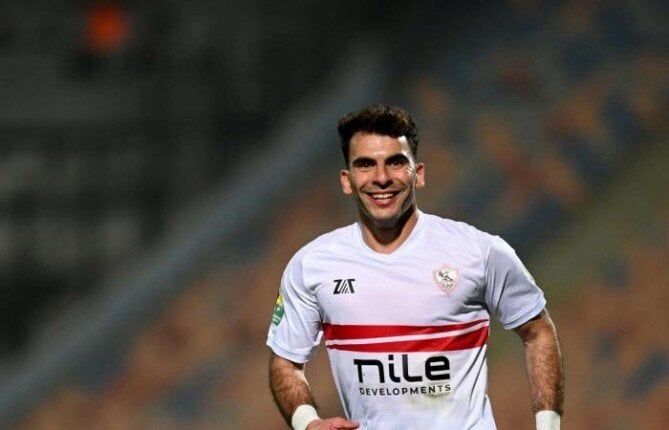 أحمد سالم: الزمالك يسير في أزمة زيزو وفقًا للقوانين.. وما يحدث منه غير طبيعي