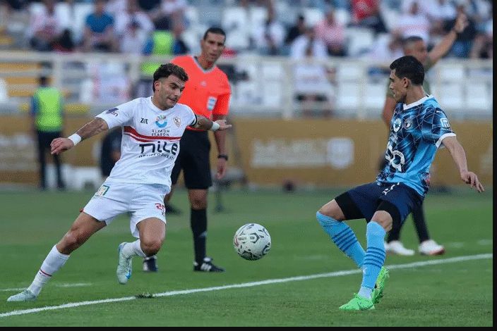 أزمة زيزو، تقارير تكشف تحرك خطير من اللاعب ضد الزمالك .. ورد الأبيض جاهز