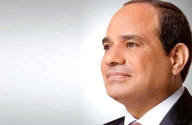 الرئيس السيسي يستقبل رئيس جمهورية القُمر المتحدة للتشاور بشأن الأوضاع الإقليمية والقارية