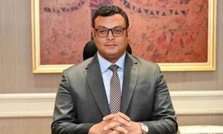 العربي للعدل والمساواة بدء تسليم قطع أراضي بيت الوطن