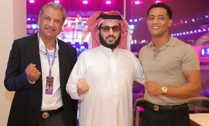 العربي للعدل والمساواة