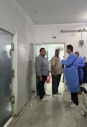 «الصحة»: إغلاق أكثر من ١٥ مستشفى ومعمل بمحافظتي الأقصر وأسوان