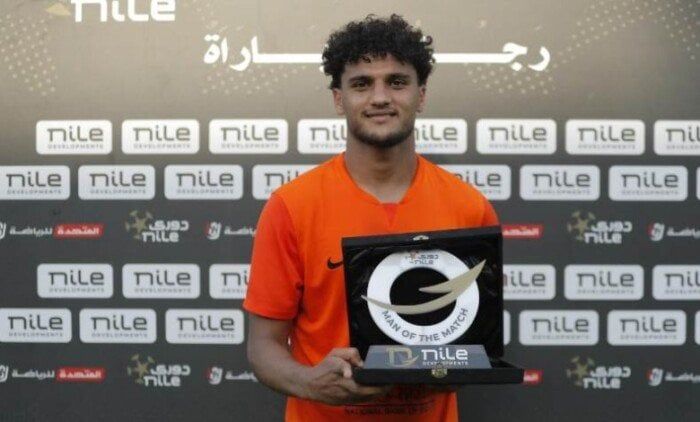 تشكيل البنك الأهلي ضد الزمالك في الدوري.. أسامة فيصل يقود الهجوم