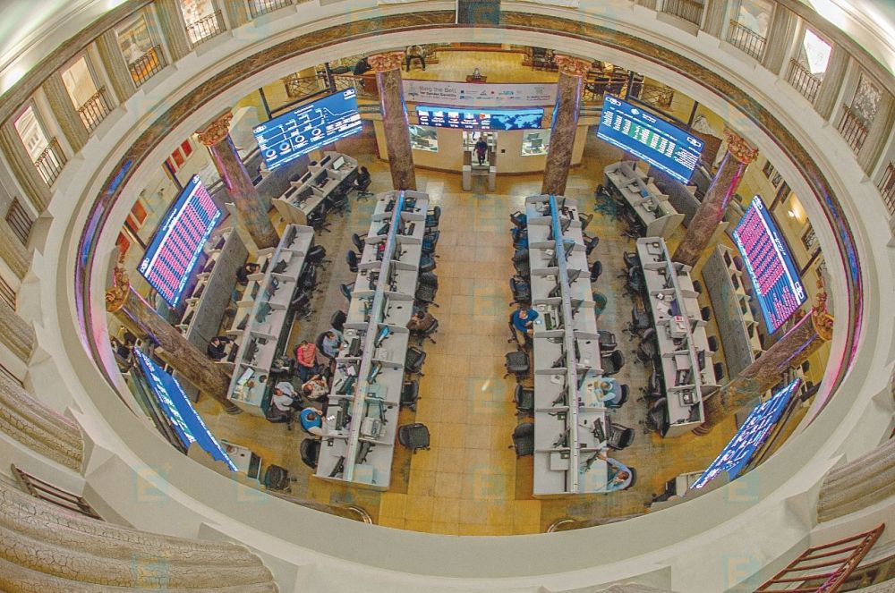 أبرز نتائج البورصة المصرية بعد إغلاقات اليوم الإثنين - وكالات - وكالات