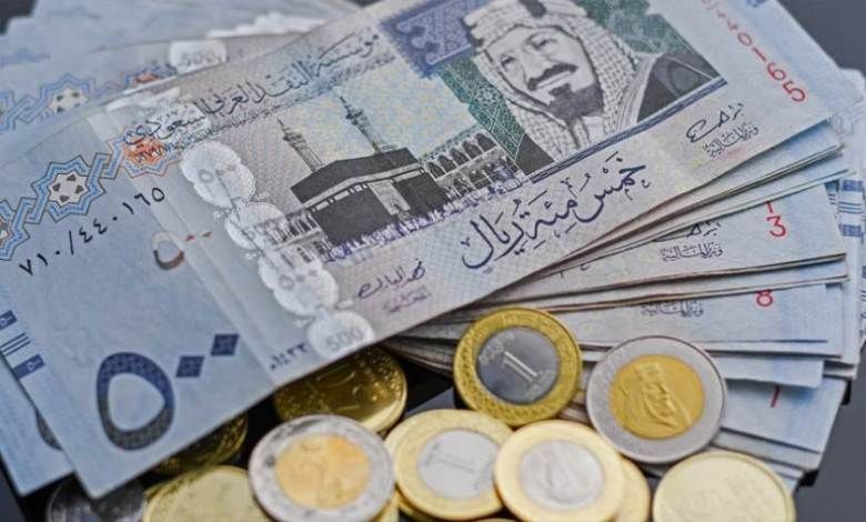 العربي للعدل والمساواة ننشر سعر الريال السعودي اليوم الإثنين 5 مايو 2025