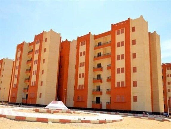 موعد حجز شقق «سكن لكل المصريين 7»