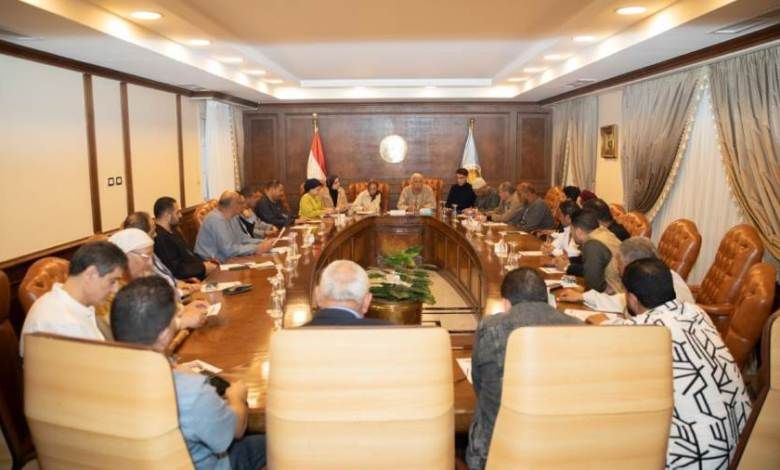 العربي للعدل والمساواة أمانة