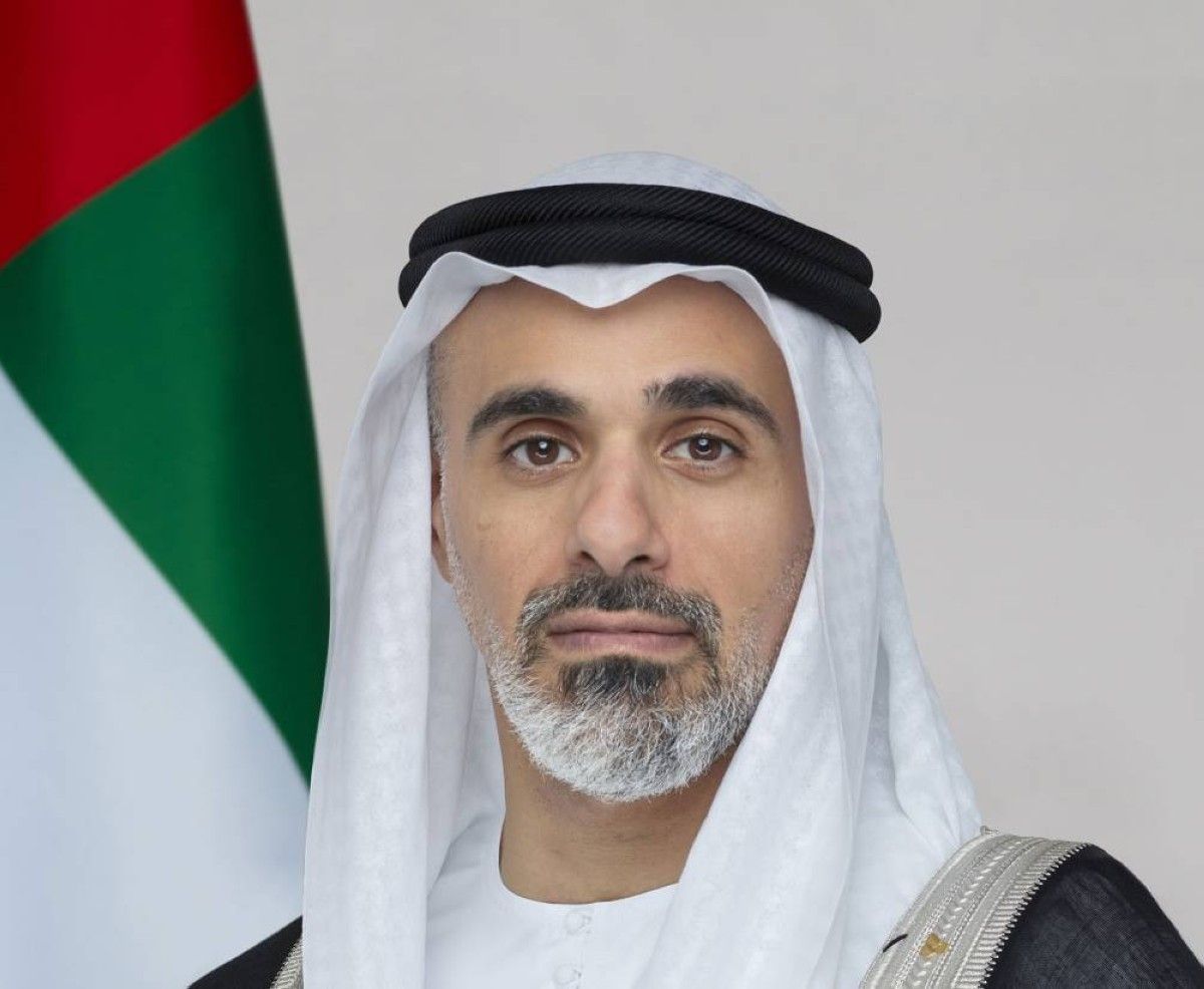 خالد بن محمد بن زايد : قواتنا المسلحة درع الوطن وحصنه المنيع
