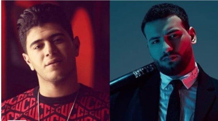 لـ 26 مايو.. تأجيل محاكمة مسلم ونور التوت في اتهامهما بسرقة لحن أغنية