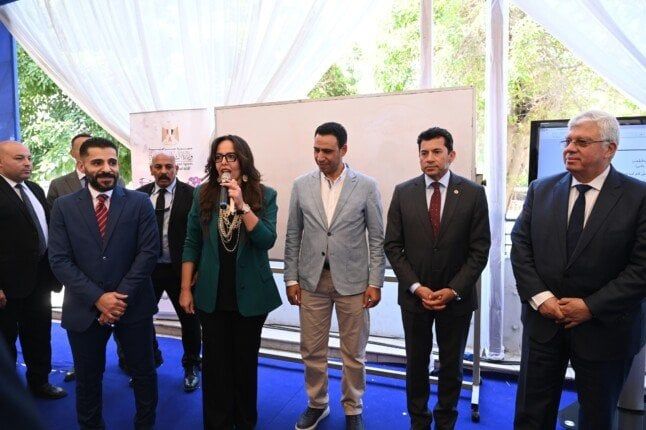 «اعرف نفسك».. أولى ثمار التعاون بين التعليم العالي والشباب لبناء شخصية الطالب