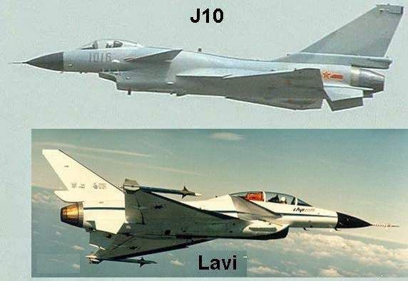 مقاتلات J-10C الصينية