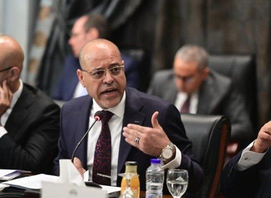 «وزير العمل»: وقعنا اتفاقية بـ 10 ملايين جنيه لتدريب عمال مصريين