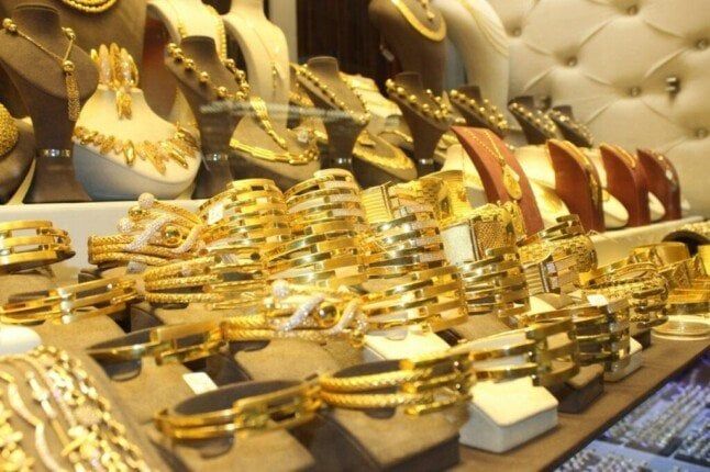 عيار 21 بكام؟.. سعر الذهب في مساء التعاملات اليوم 24 مارس 2025