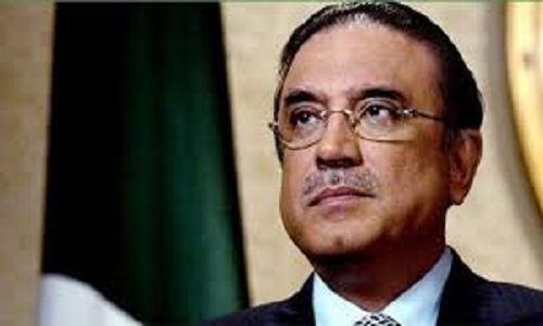 الرئيس الباكستاني: إجراءات الهند الأخيرة تهدد السلام والاستقرار الإقليميين