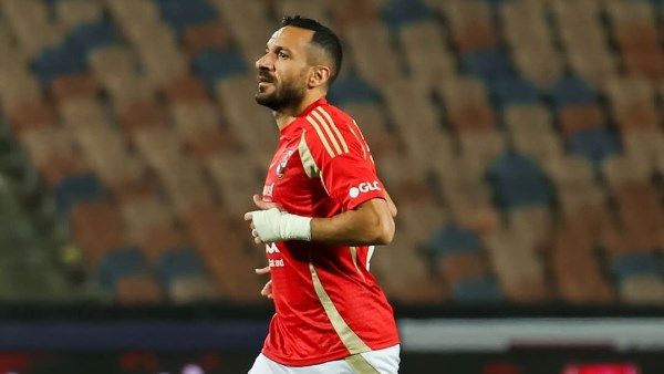 العربي للعدل والمساواة معلول يوجه رسالة مؤثرة لجماهير الأهلي.. تفاصيل