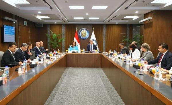 وزير البترول: إجراءات جديدة لتكثيف أعمال البحث والاستكشاف وزيادة الإنتاج