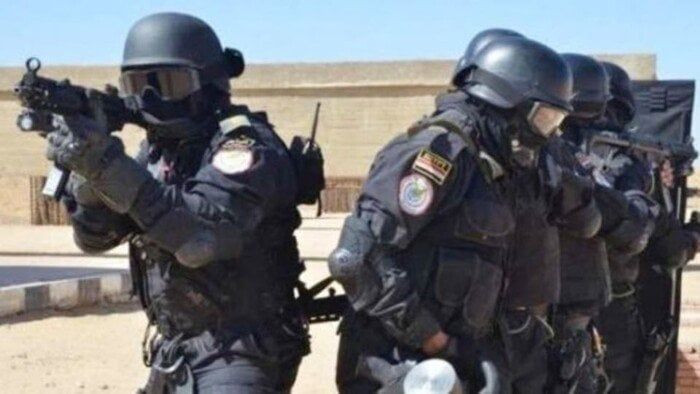 ضبط صاحب كيان تعليمي وهمي ينصب على المواطنين بالجيزة