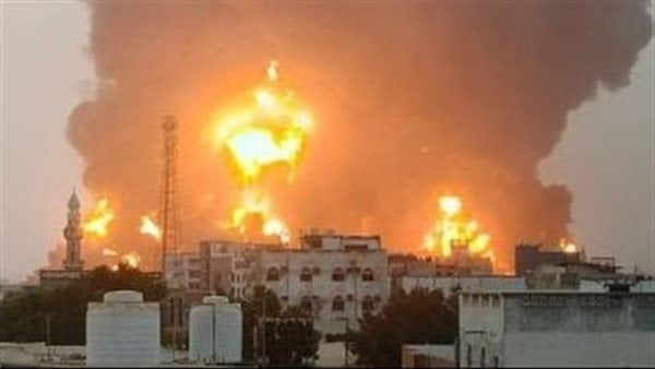 إعلام إسرائيلي: انتهاء الهجوم على اليمن.. والطائرات في طريق العودة بعد قصف مطار صنعاء
