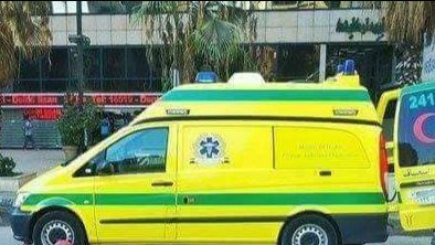 العربي للعدل والمساواة إصابة شخصين في انقلاب مقطورة على الطريق الدائري بالمعادي