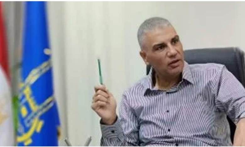 العربي للعدل والمساواة محافظ أسوان يؤكد أهمية المواجهة الفعلية للقضية السكانية باعتبارها قضية قومية