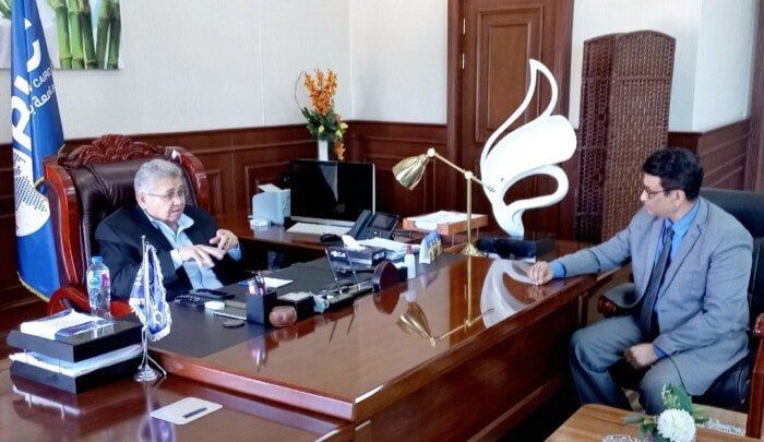 الشيحي: النهضة الحقيقية للوطن تبدأ من التعليم.. ولا دولة قوية بدون بحث علمي