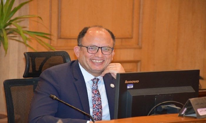 لتعزيز جودة التعليم وخدمة المجتمع.. .. مجلس جامعة حلوان يعلن عن تأسيس شركة لدعم الخدمات التعليمية