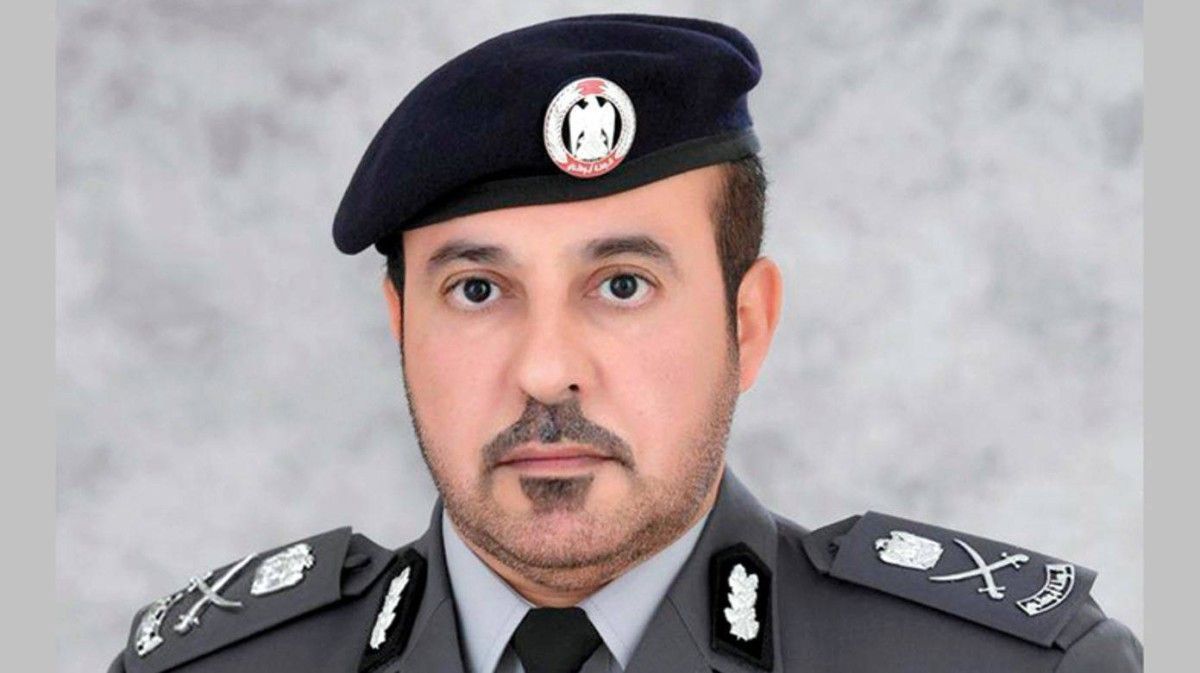 قائد عام شرطة أبوظبي: ذكري توحيد القوات المسلحة ستظل خالدة في قلوبنا