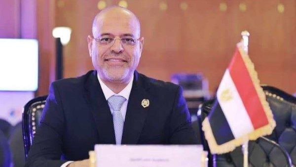 العربي للعدل والمساواة وزير العمل: أشكر وزير التعليم لجهوده المستمرة لوقف التسرب من التعليم