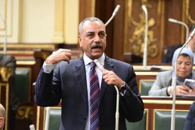 إيهاب الطماوي: زيادة القيمة الإيجارية أثارت غضب شريحة واسعة من المواطنين