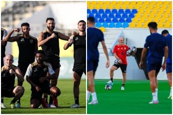 النصر VS الاتحاد .. في ميزان القيمة التسويقية