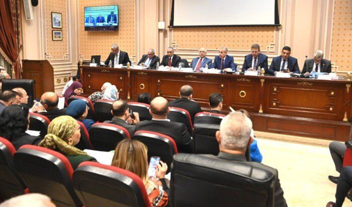 «النواب» يبدأ مناقشة قانون الإيجار القديم في اجتماعه الثالث للحوار المجتمعي