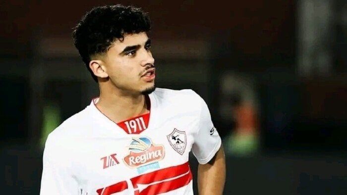 الزمالك يجهز شلبي والجفالي لمواجهة سيراميكا بالدوري