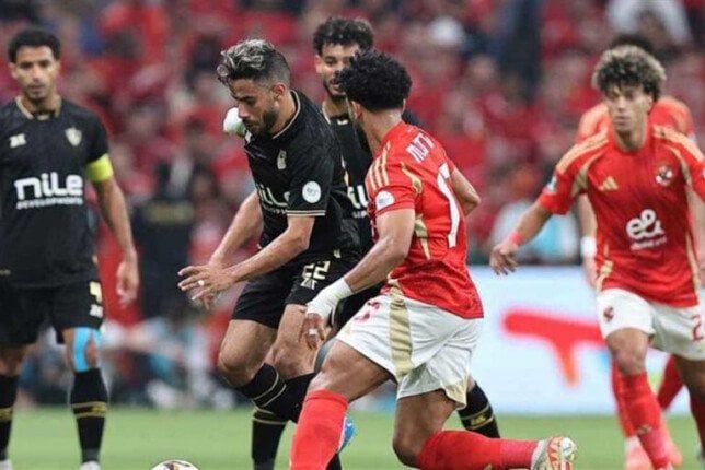 مفاجأة.. الزمالك يتقدم في تصنيف أندية العالم وتراجع الأهلي وبيراميدز