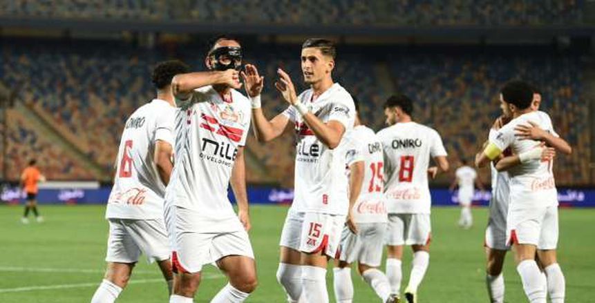 خالد الغندور يثير الجدل بشأن قدرة الزمالك على المنافسة في البطولات خالد الغندور يثير الجدل بشأن قدرة الزمالك على المنافسة في البطولات