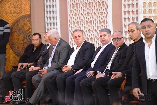 عمرو الفقى، عضو مجلس إدارة الشركة المتحدة للخدمات الإعلامية، (1) عمرو الفقى، عضو مجلس إدارة الشركة المتحدة للخدمات الإعلامية، (1)