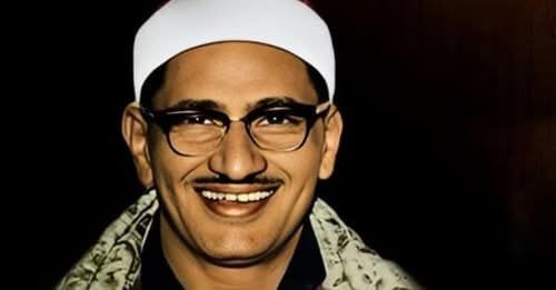 وفاة الحاجة فتحية.. الابنة الأكبر لـ الشيخ محمد صديق المنشاوي