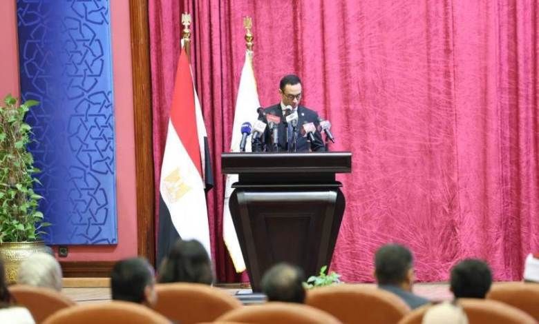 العربي للعدل والمساواة وزير الشباب والرياضة: الاستماع للشباب ركيزة لصنع السياسات ومحاربة التطرف