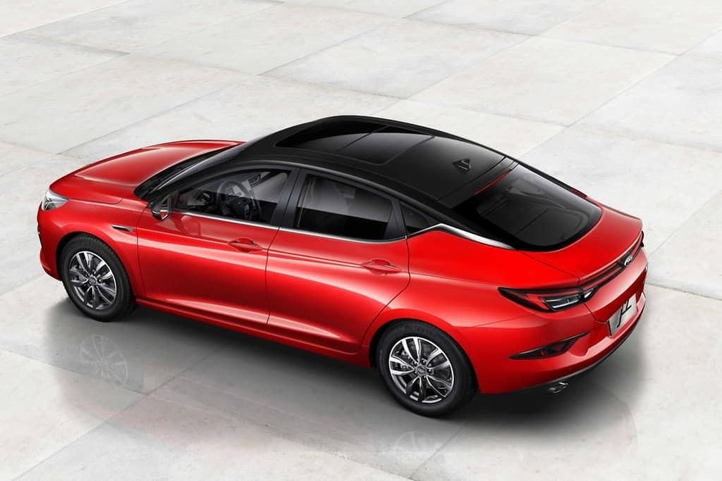 جاك J7