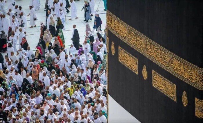 تزامنًا مع بدء موسم حج 2025.. إطلاق طلق حملة توعوية لمنع الوسطاء والسماسرة