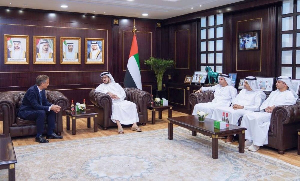 «كهرباء دبي» تبحث التعاون مع النمسا في التنمية المستدامة والطاقة