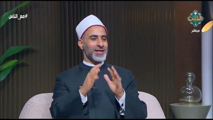 عالم بالأزهر الشريف: القرآن الكريم هو المنهج الأسمى لحياة الإنسان