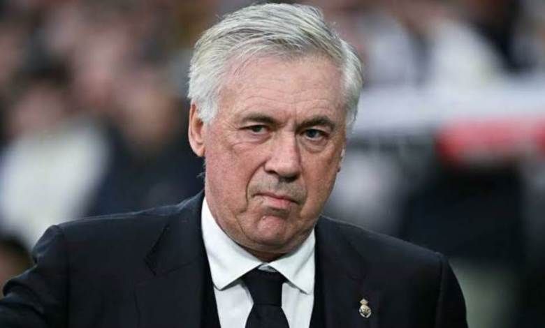 العربي للعدل والمساواة تقرير يكشف مستجدات موقف الإيطالي أنشيلوتي من تدريب منتخب البرازيل