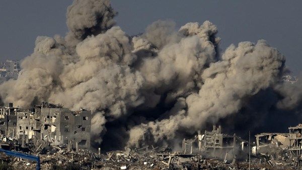 العربي للعدل والمساواة عاجل.. سيتم تركيز سكان غزة في محور موراج جنوبا