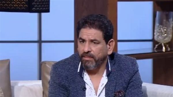 علي الشامل: سعيد بالتمثيل مع الفنان أحمد عبد العزيز في فهد البطل |فيديو