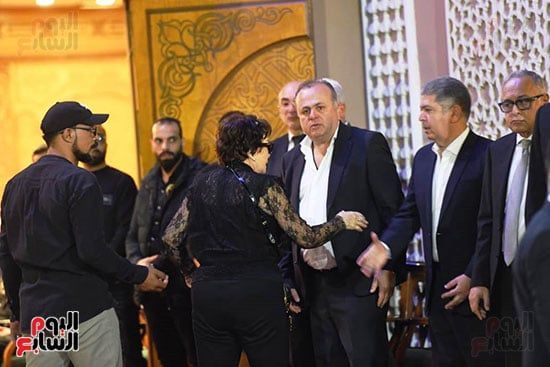 عمرو الفقى، عضو مجلس إدارة الشركة المتحدة للخدمات الإعلامية، (2) عمرو الفقى، عضو مجلس إدارة الشركة المتحدة للخدمات الإعلامية، (2)