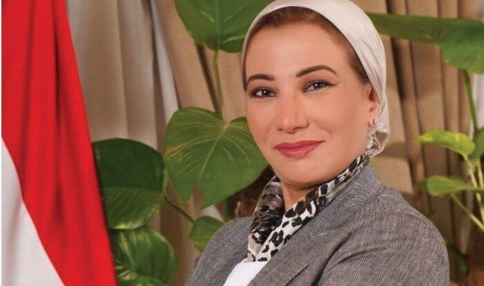 وزيرة البيئة تتوجه إلى الدنمارك للمشاركة في اجتماع كوبنهاجن الوزاري للمناخ