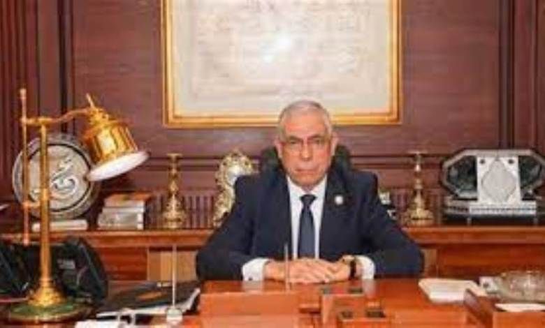 العربي للعدل والمساواة النائب العام ينعي المستشار مصطفى حلمي محمد حلمي الحسيني رئيس الاستئناف