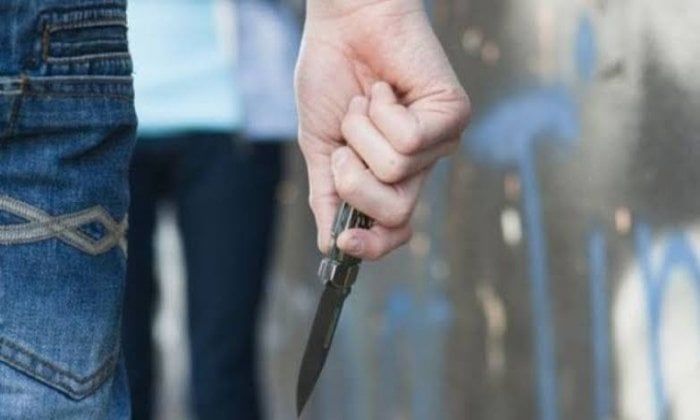 تعدوا عليه بالسلاح.. حبس المتهمين بالتسبب في إصابة شاب لسرقته بالجيزة
