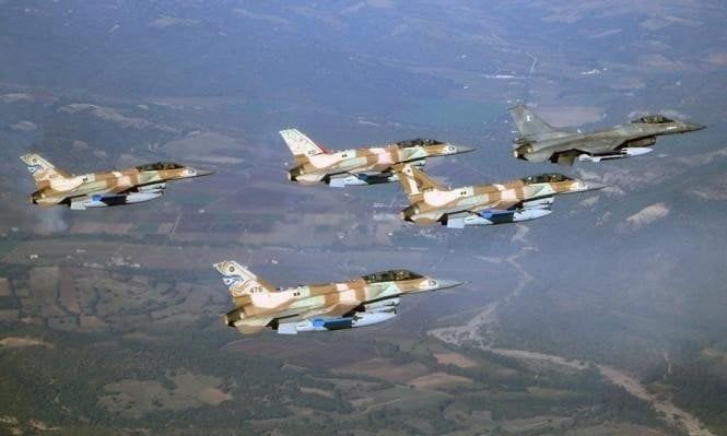 سقوط شهداء وجرحى.. الاحتلال الإسرائيلي يقصف مدرسة شرق البريج وسط قطاع غزة
