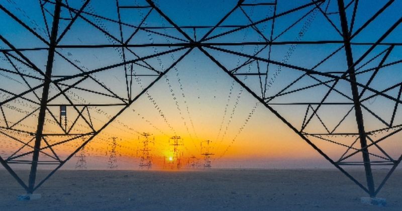 «الكهرباء»: استقبال طلبات إيصال التيار لـ 245 قسيمة بـ«المطلاع»
